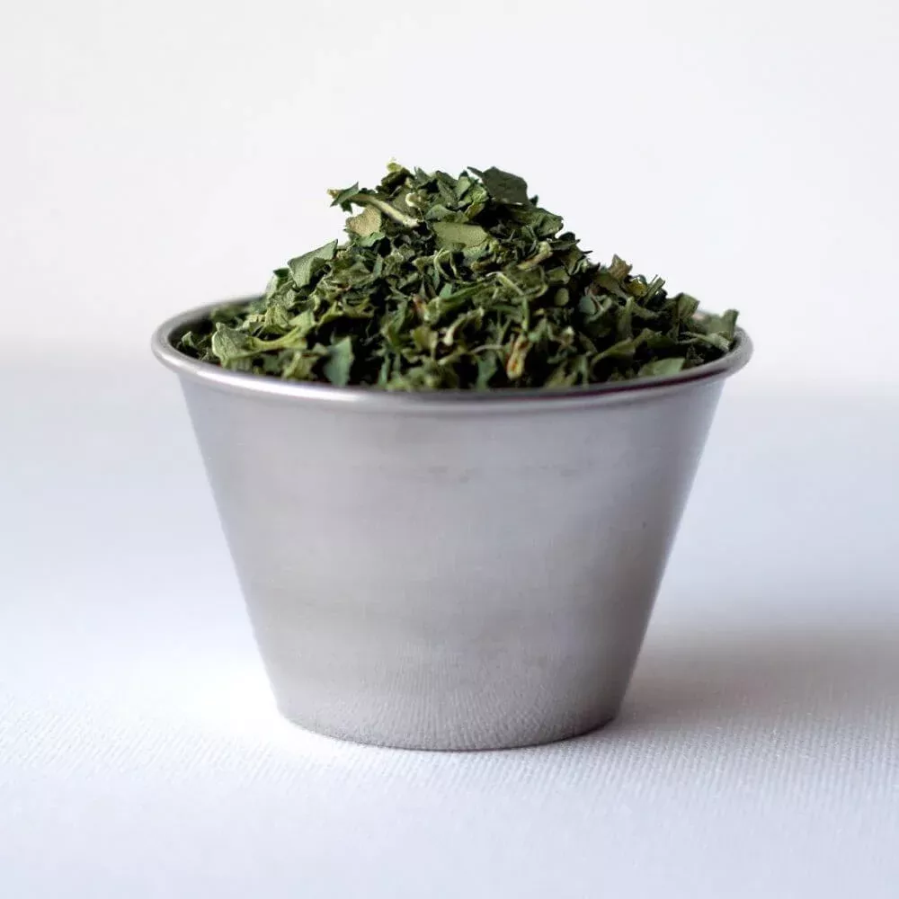 Rainy Day Foods Spinach Flakes 5 lb. Bag – 29 Servings
