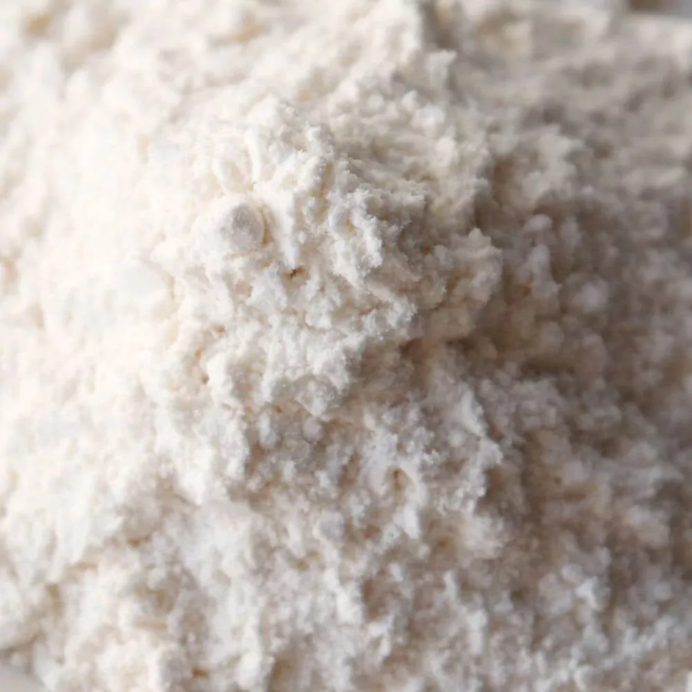 Rainy Day Foods White Bread and Roll Mix 68 oz. #10 Can – 50 Servings