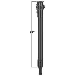 RAM Adapt-A-Post ™ 15" Extension Pole - RAP-114-EX12