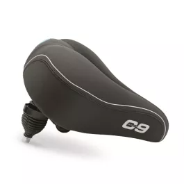 Rambo Bikes Cloud 9 Saddle Seat