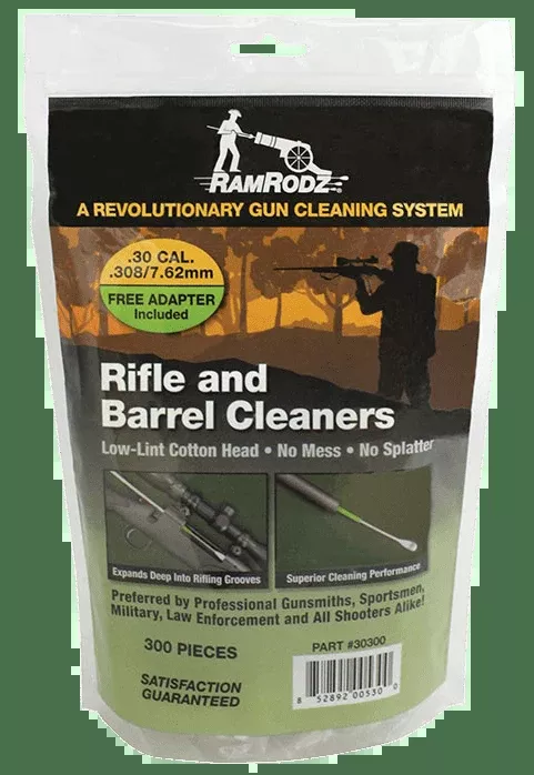 Ramrodz Barrel Cleaner, Ramrodz 3030030/762300