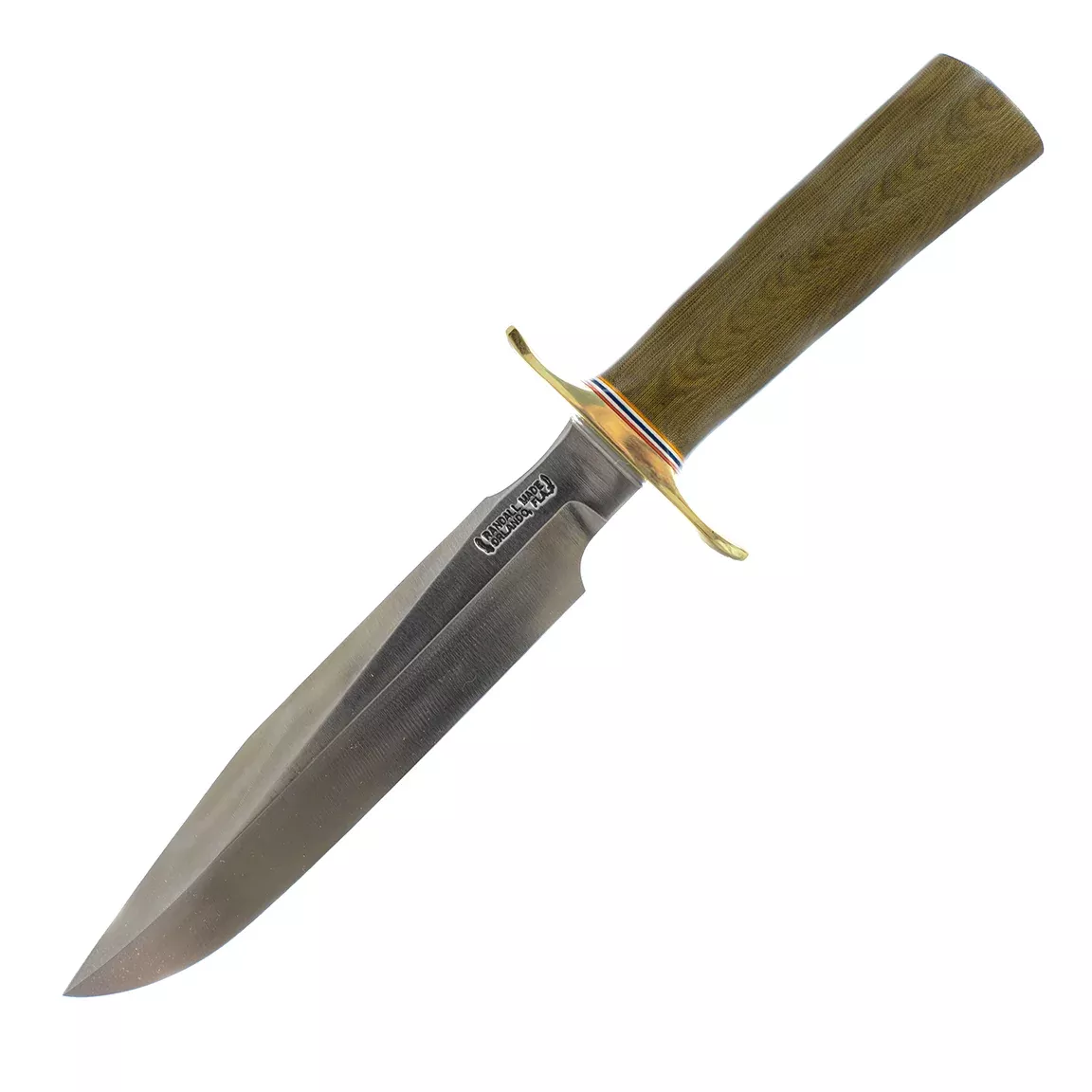 Randall Made 1-7 All Purpose Fighting Knife