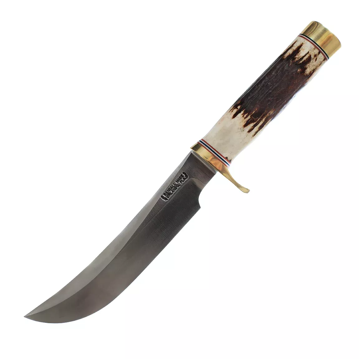 Randall Made 4-6 Big Game Skinner Stag