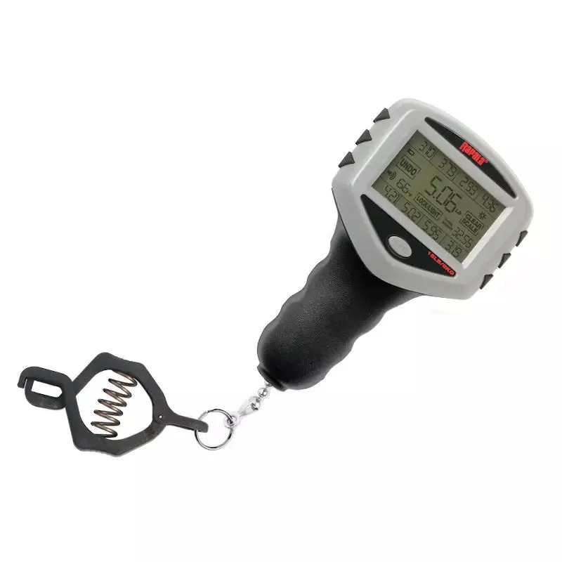 Rapala 15 lb Touch Screen Scale Tournament Model