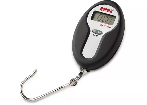 Rapala 25 Lb. Mini Digital Scale