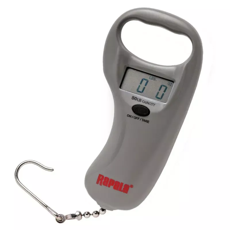 Rapala 50 lb Sportsman's Digital Scale