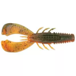 Rapala CrushCity Cleanup Craw - 3.5" - Bama Craw