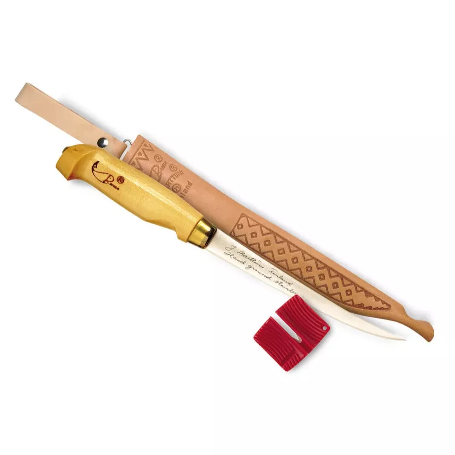 Rapala Fish ‘n Fillet Knife – Size 6″