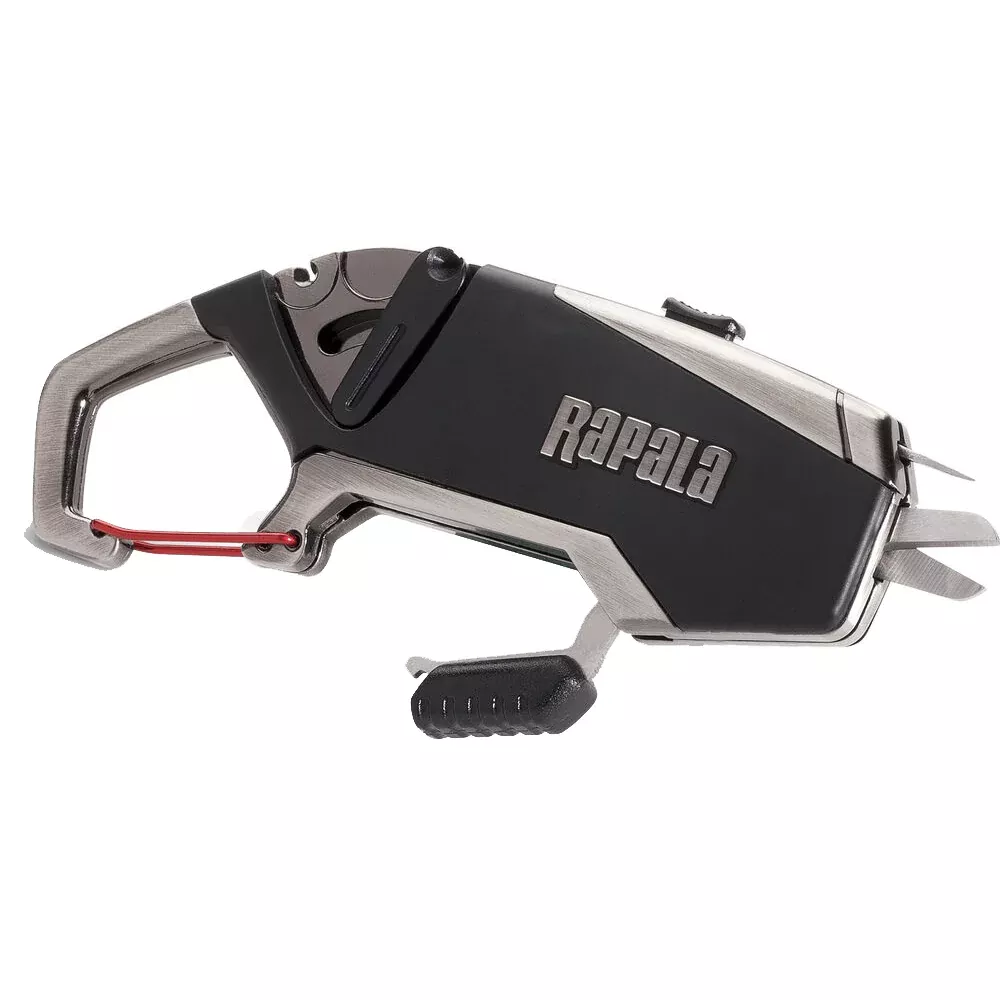 Rapala Fisherman's Multi Tool