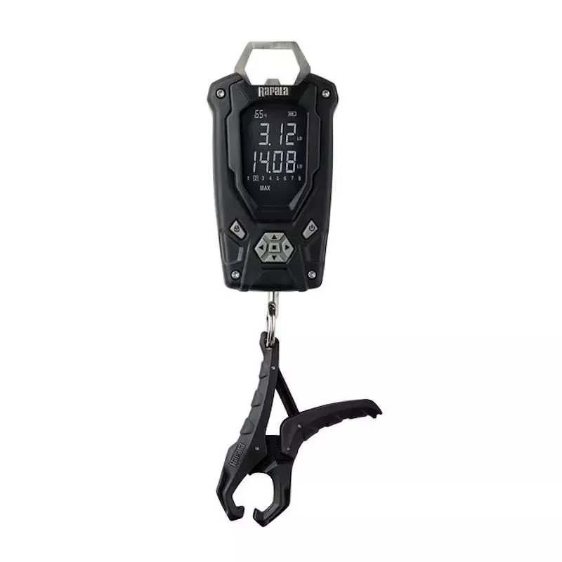 Rapala High Contrast 50lb. Digital Scale