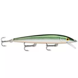 Rapala Husky Jerk - #14 - 1/2 oz. - Tennessee Shad