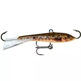 Rapala Jigging Rap #5 - 5/16 oz. - Live Goby