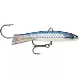 Rapala Jigging Rap Magnum - #7 - Baby Aspius