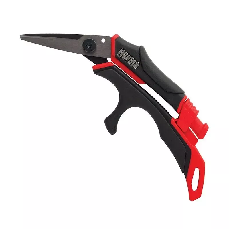 Rapala Precision Line Scissors