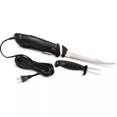 Rapala REF-AC Electric Fillet Knife