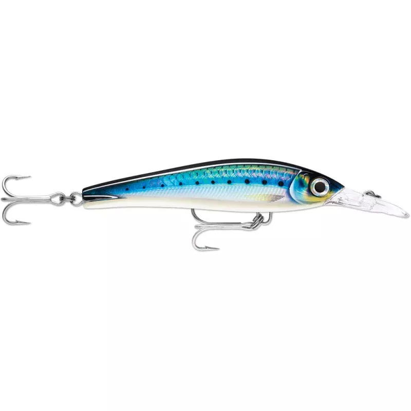 Rapala X-Rap Magnum Xtreme 6-1/4 HD Blue Sardine