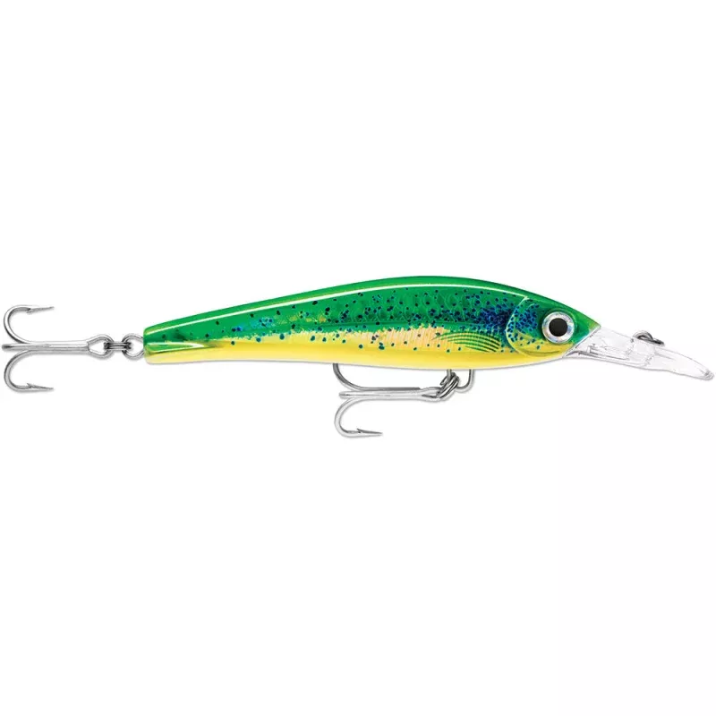 Rapala X-Rap Magnum Xtreme 6-1/4 HD Durado