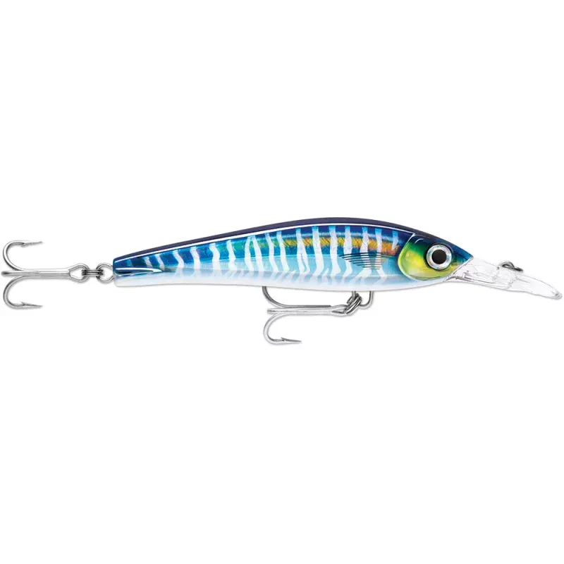 Rapala X-Rap Magnum Xtreme 6-1/4 HD Wahoo UV
