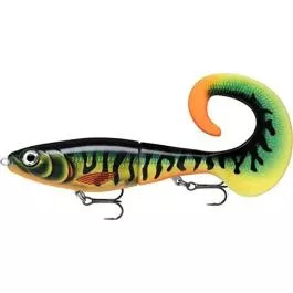 Rapala X-RAP OTUS - 9.75" - Hot Tiger Pike