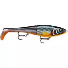 Rapala X-RAP Peto - 8" - Halloween