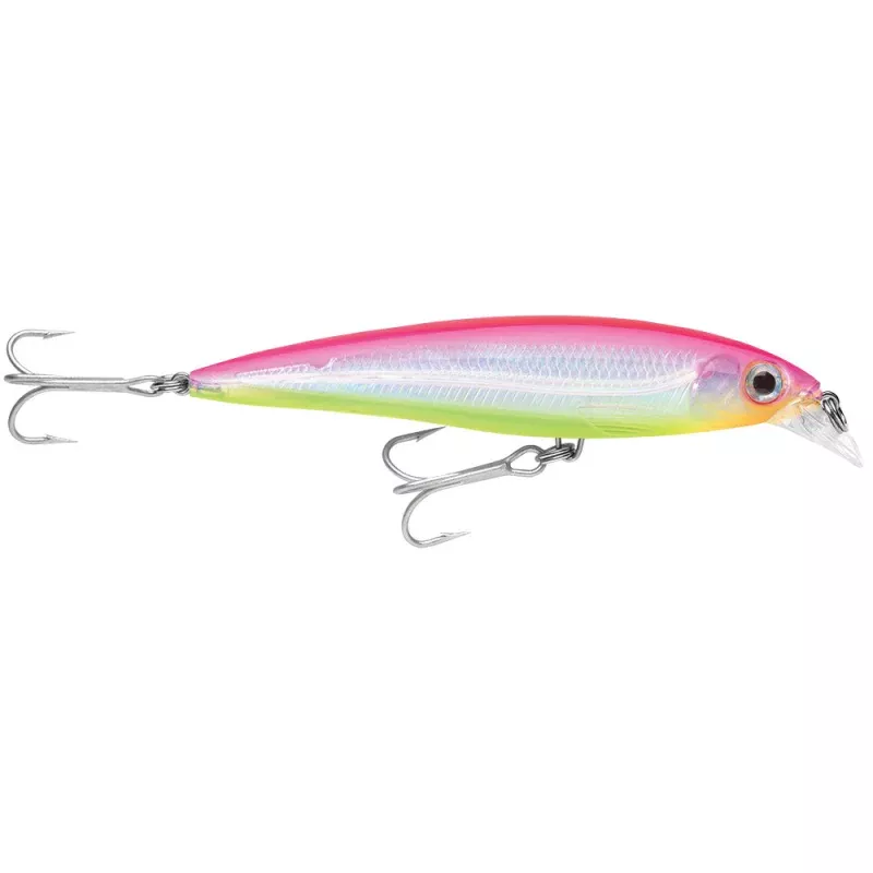 Rapala X-Rap Saltwater 5-1/2 Electric Chicken