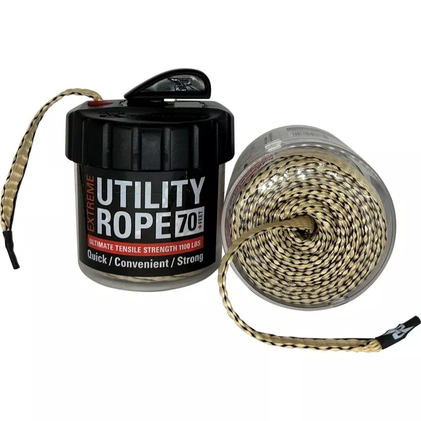 Rapid Rope Mini Tan