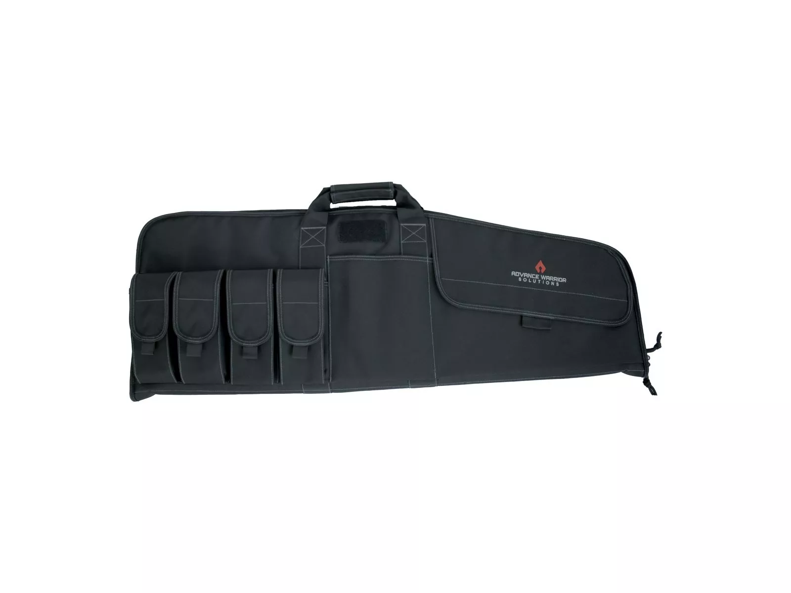 Raptor 36" Rifle Case - Black
