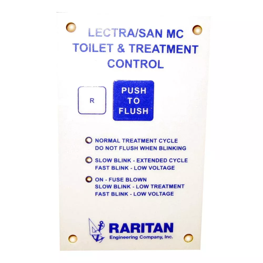 Raritan LectraSan EC to MC Conversion Kit