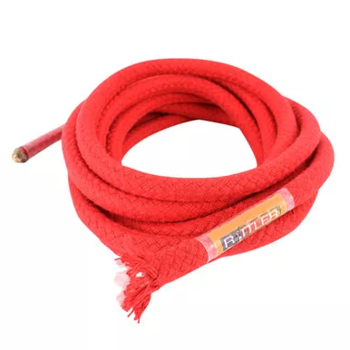 RATTLER Calf Roping Jerk Line (CRJL)