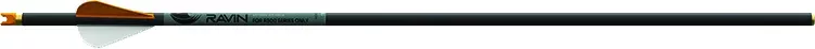 RAVIN CROSSBOW BOLTS R500 SERIES .003 6pk