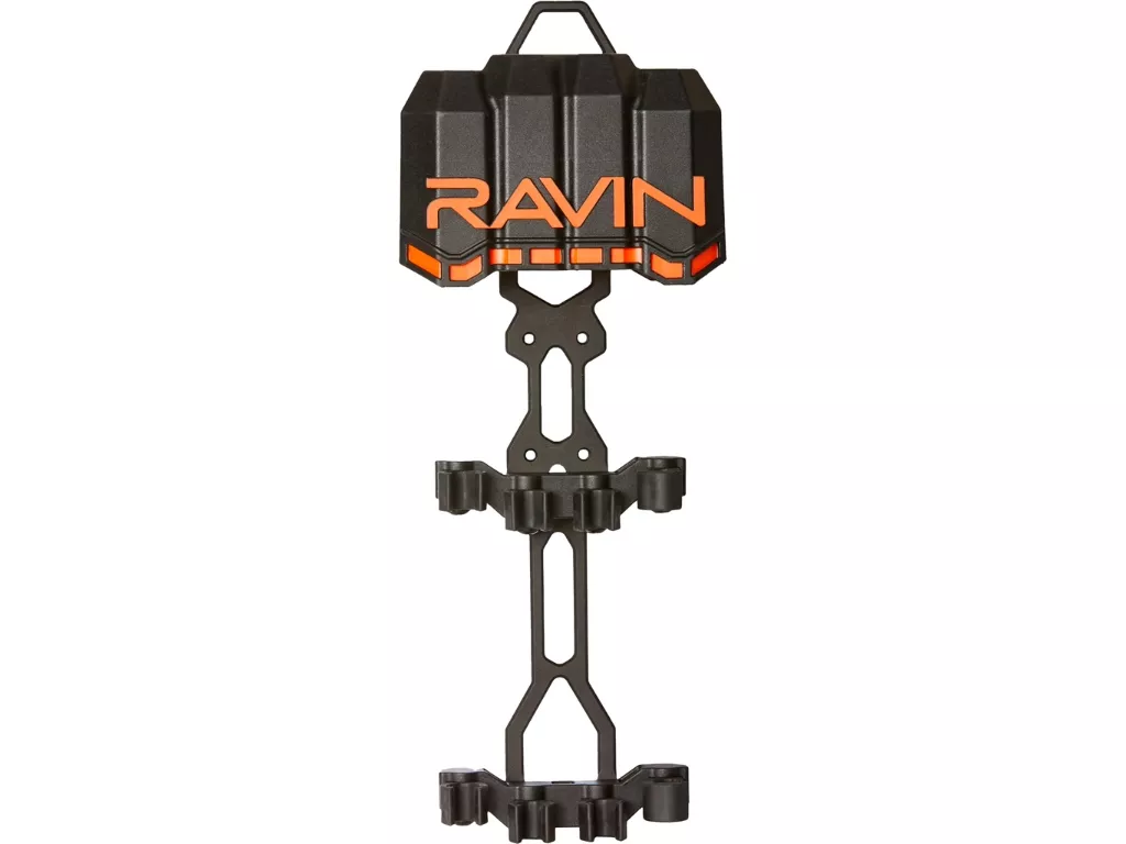 Ravin Premium 4 Arrow Quiver