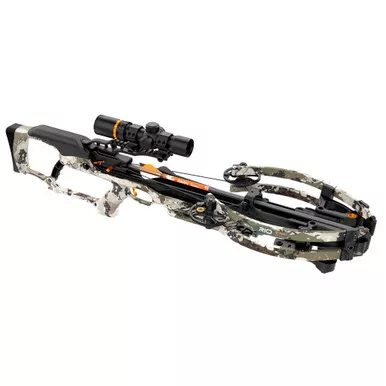 Ravin R10 Crossbow Package Kings Xk7 Camo Speed Lock Scope