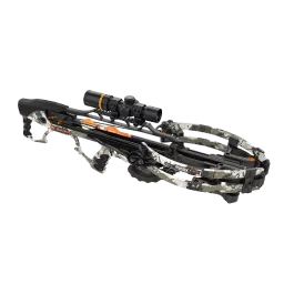 Ravin R29X Crossbow Package - XK7 Camo