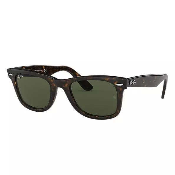 Ray Ban Original Wayfarer Sunglasses