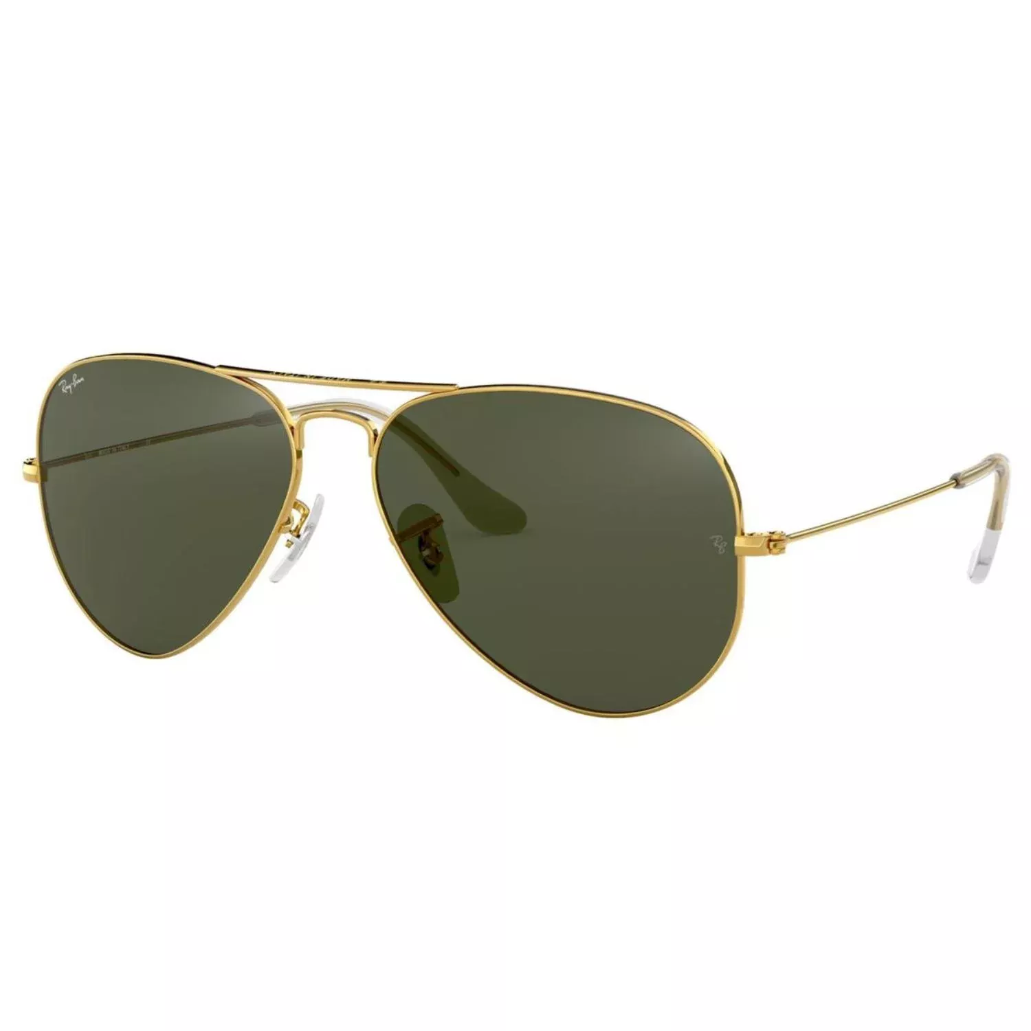 Ray-Ban RB3025 Classic Aviator Large Metal