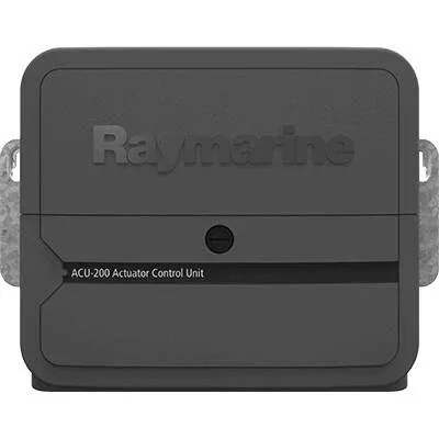 Raymarine ACU-200 Actuator Control Unit• E70099