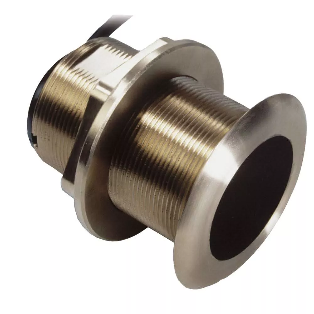Raymarine B60-12, 12 Degree Tilted Element Transducer f/E Series - E66086