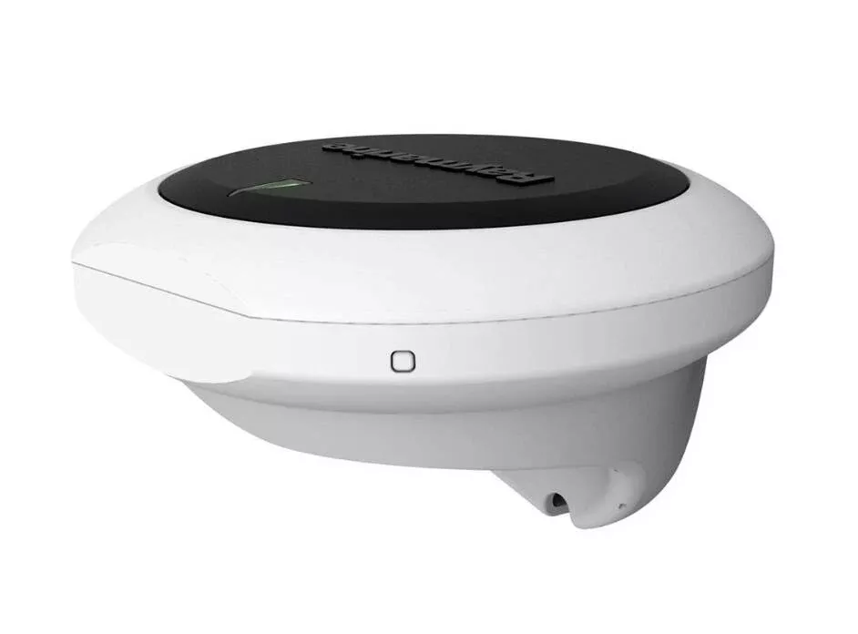Raymarine Evolution EV-1 Bulkhead Mount 9-axis Compass• E70096