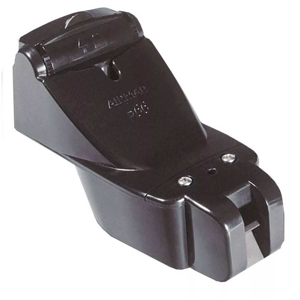 Raymarine Optional High Speed Transom Mount Transducer - E66054