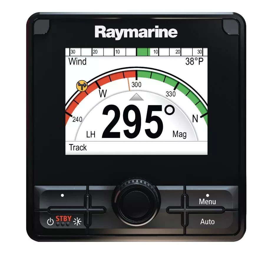 Raymarine p70Rs Autopilot Control Unit• E70329