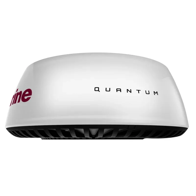Raymarine Quantum Q24C Radome w/Wi-Fi & Ethernet – 10M Power Cable Included