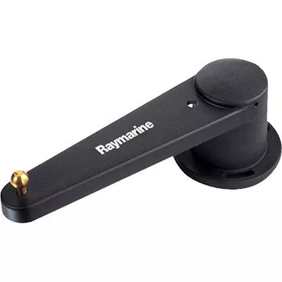 Raymarine Rotary Rudder Reference• M81105