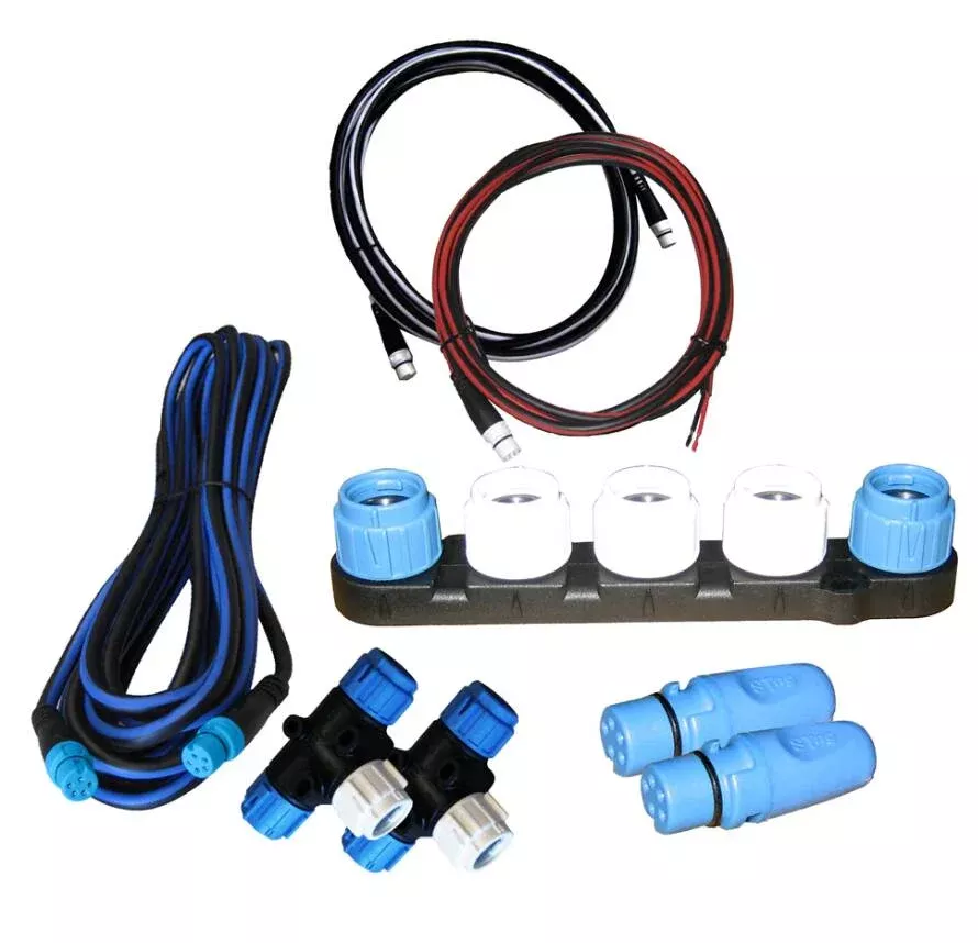 Raymarine SeaTalkNG Evolution EV-1 Cabling Kit• R70160