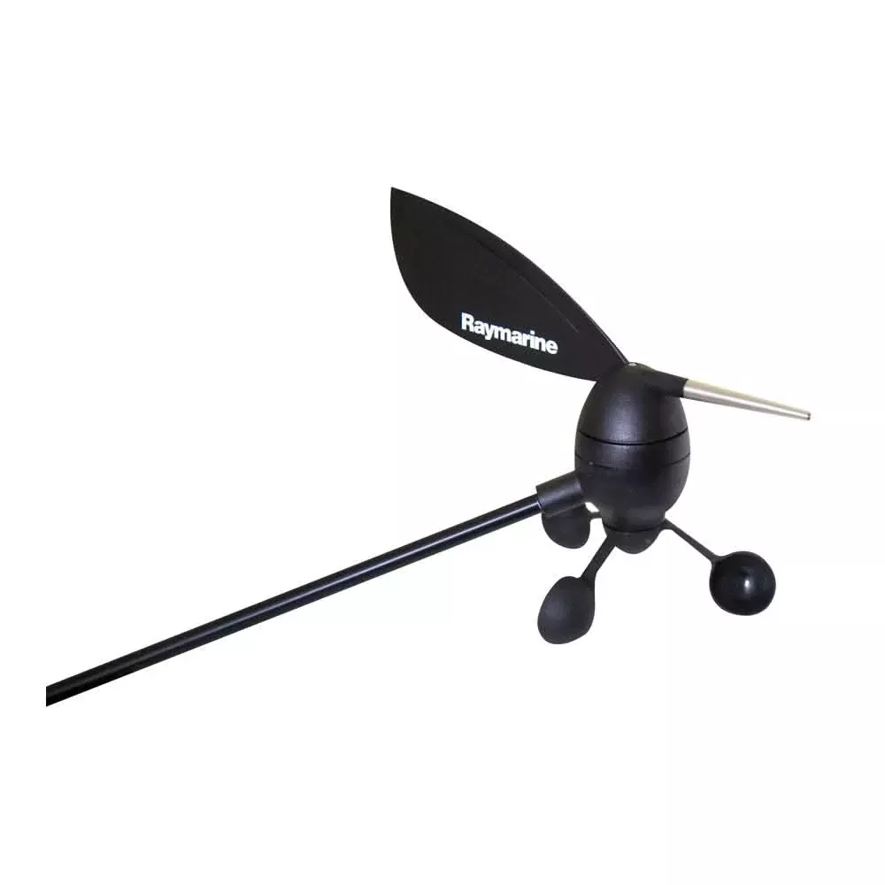 Raymarine ST60 Wind Vane Transducer with 30M Cable - E22078