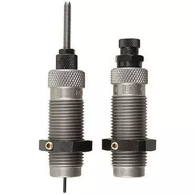 RCBS 15507 .308 WINCHESTER SMALL BASE TAPER CRIMP DIE SET