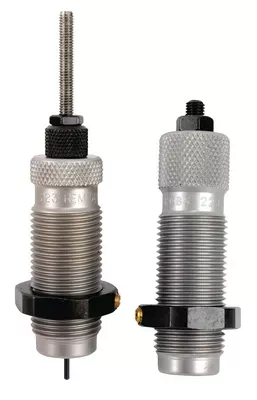 RCBS AR Series Small Base Taper Crimp Die Set .223 Rem/5.56mmx45