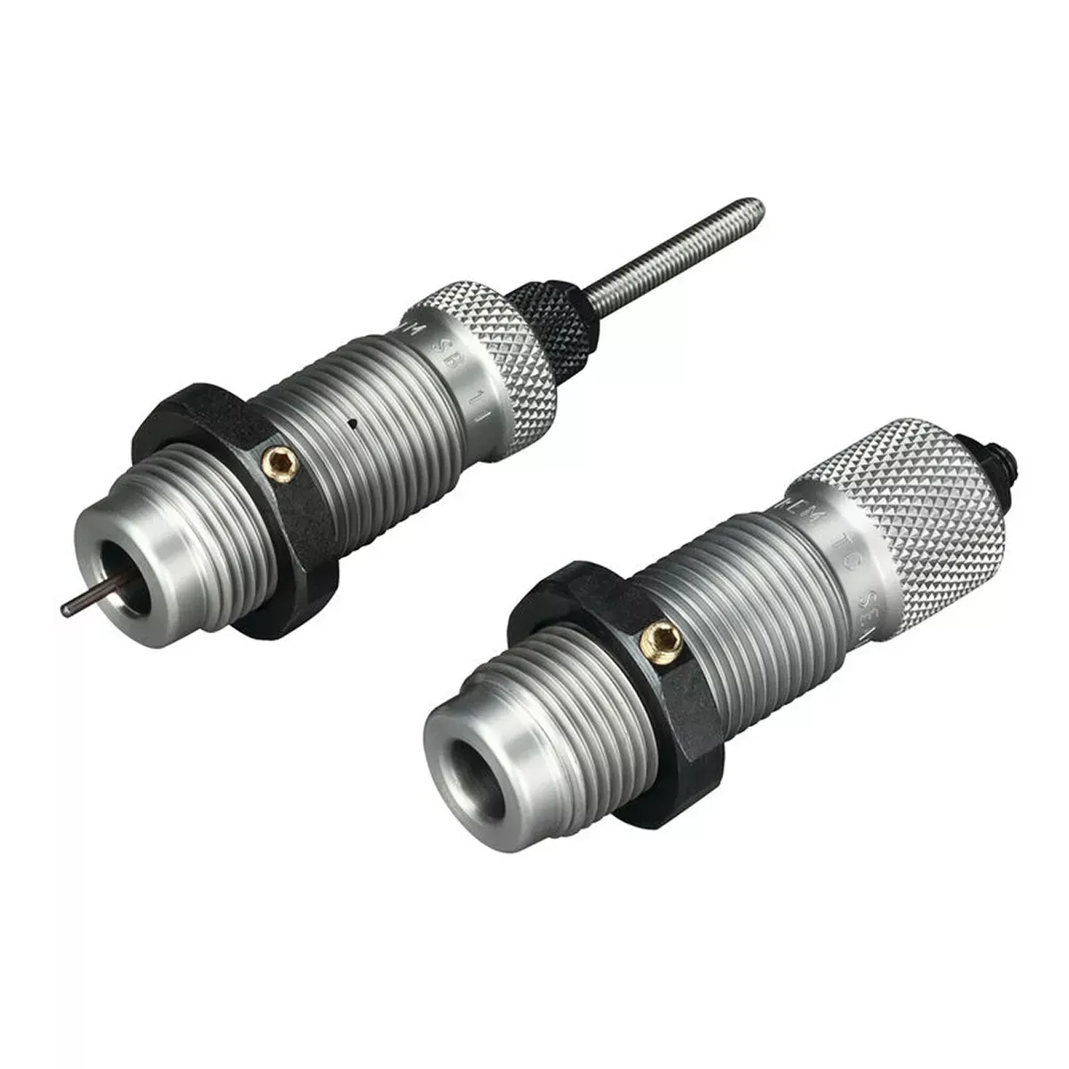 RCBS AR Series Small Base Taper Crimp Die Set .300 AAC Blackout