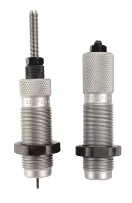 RCBS AR Series Small Base Taper Crimp Die Set .308 Winchester