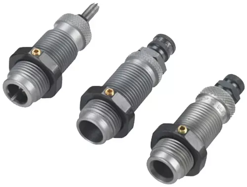 RCBS Carbide Die Set 45 Acp Tc 18915