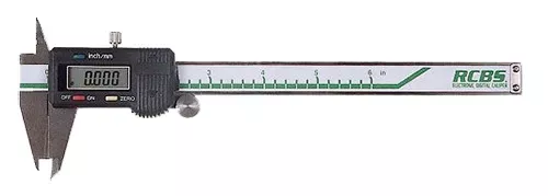 RCBS Electronic Digital Caliper